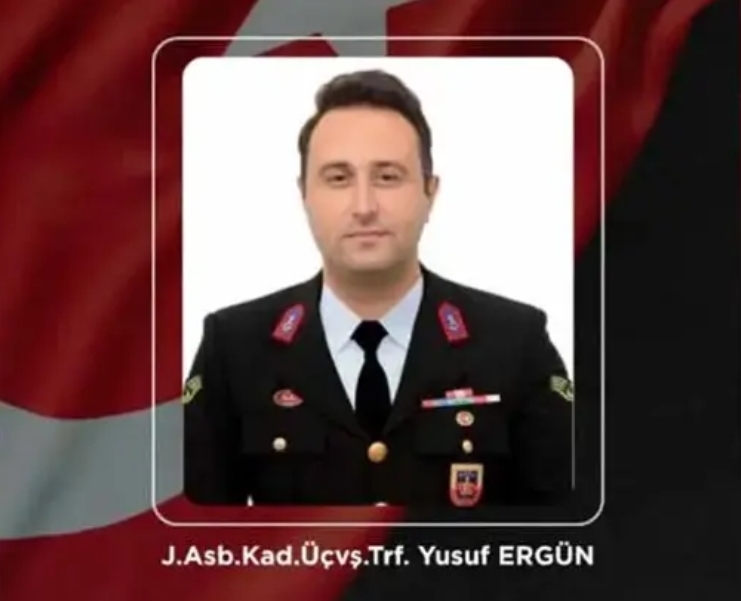 Edinilen bilgilere göre olay, Ankara-Niğde Otoyolu’nun Bala kesiminde meydana geldi.