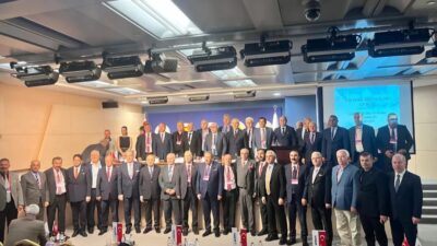 Afyonkarahisar Ticaret Borsası Yönetim Kurulu Başkanı Mehmet Mühsürler, Meclis Üyesi