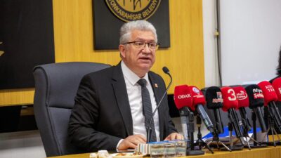 Demirkırkan, paylaşımında Cuma gününün manevi anlamına vurgu yaparak zulme karşı