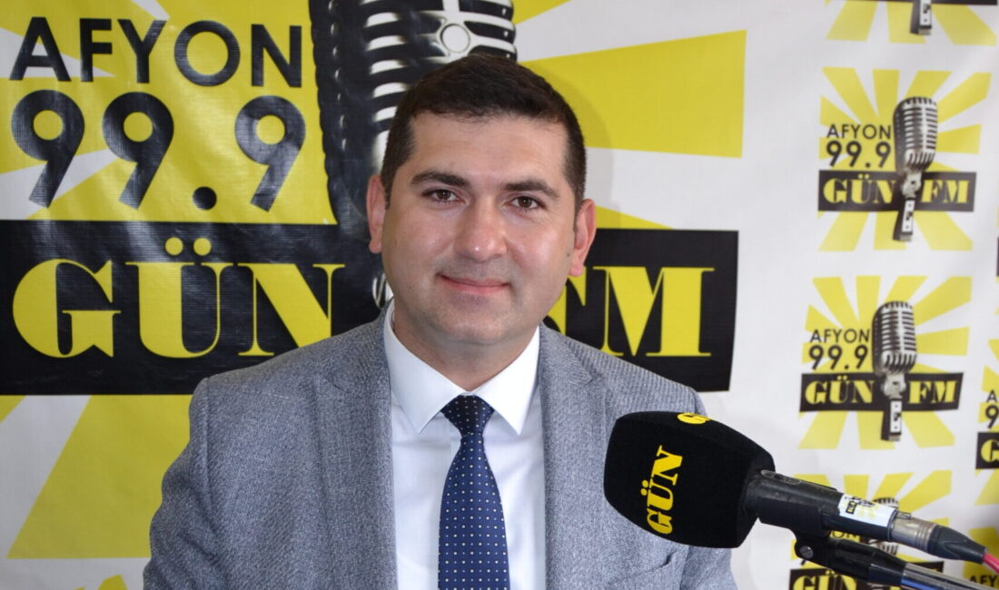“Sosyal Güvenlik Haftası, yalnızca bir kutlama haftası değil, toplumda sosyal