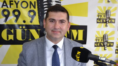 “Sosyal Güvenlik Haftası, yalnızca bir kutlama haftası değil, toplumda sosyal