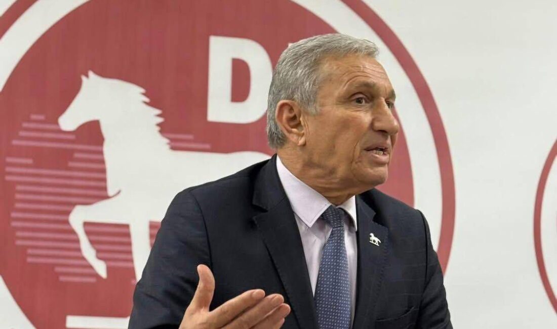 “Kurban Bayramı paylaşmanın önemini hatırlatıyor” Bayramların toplumsal bağları kuvvetlendiren özel