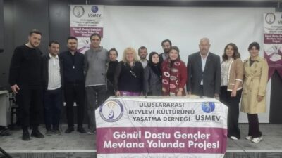 Yıllardır Afyonkarahisar’da Sultani Divani Hazretleri’nin mirasına sahip çıkan dernek, Ramazan