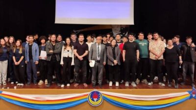 Program kapsamında Eylül 2025 – Haziran 2026 döneminde 8 gruba