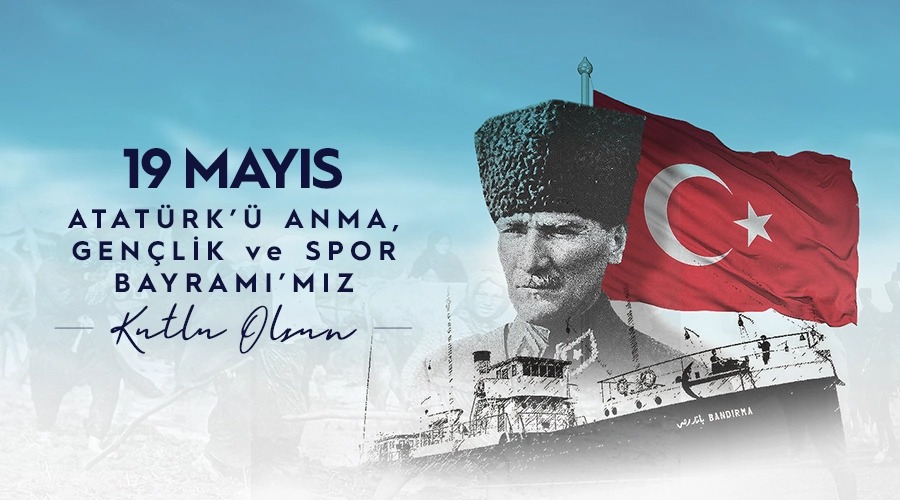 AFYONKARAHİSAR VALİSİ DR. NACİ AKTAŞ Türk milletinin esarete karşı şanlı