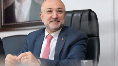 “Çelik bir iradedir” çıkışı: Mesajın satır aralarındaki o detay dikkat