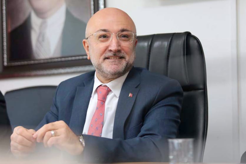 “Çelik bir iradedir” çıkışı: Mesajın satır aralarındaki o detay dikkat