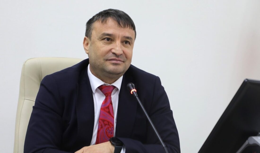 Başkan Kahveci mesajında, Kurban Bayramı’nın birlik, beraberlik, kardeşlik ve dayanışma