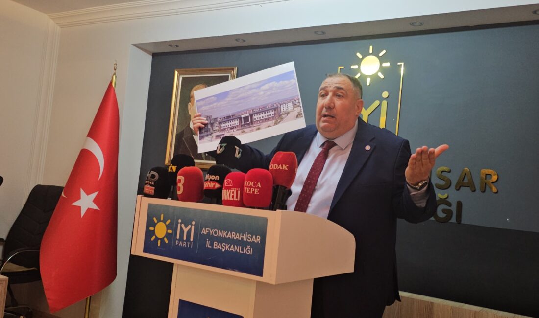 19 Mayıs Atatürk’ü Anma, Gençlik ve Spor Bayramı’nı kutlayan Mısırlıoğlu,