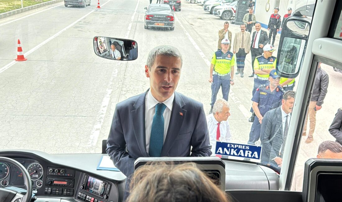 Afyonkarahisar Valisi Dr. Naci Aktaş, Kurban Bayramı tatili süresince alınacak