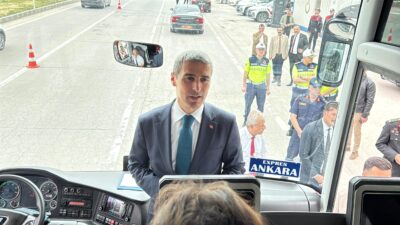 Afyonkarahisar Valisi Dr. Naci Aktaş, Kurban Bayramı tatili süresince alınacak