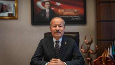 Kurban bayramının birlik ve beraberlik içinde geçmesini temenni eden Milletvekili