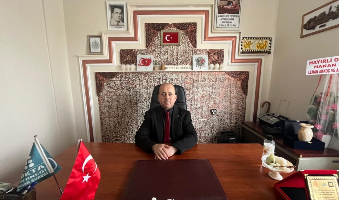 “Darda olanların elinden tutulsun, yalnızların kapısı çalınsın” Bayramların paylaşma ruhunu
