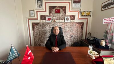 “Darda olanların elinden tutulsun, yalnızların kapısı çalınsın” Bayramların paylaşma ruhunu