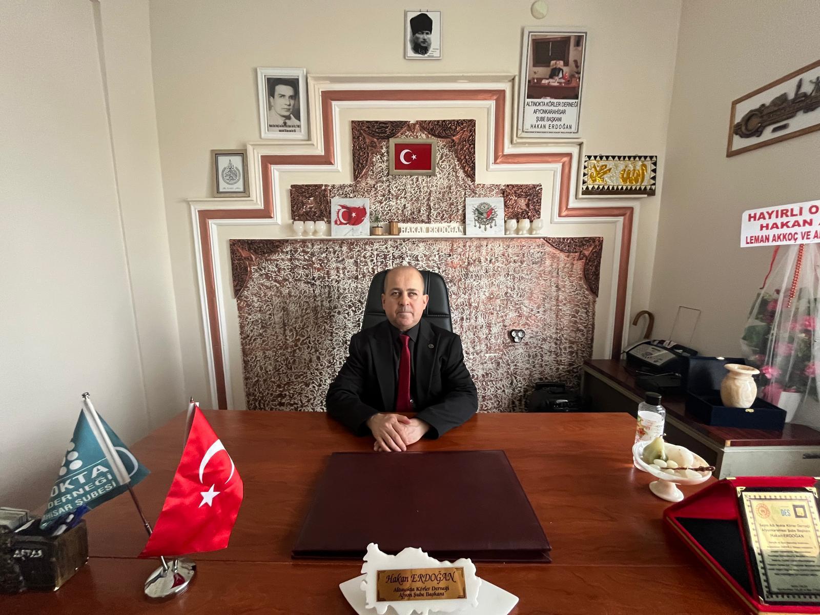 “Darda olanların elinden tutulsun, yalnızların kapısı çalınsın” Bayramların paylaşma ruhunu