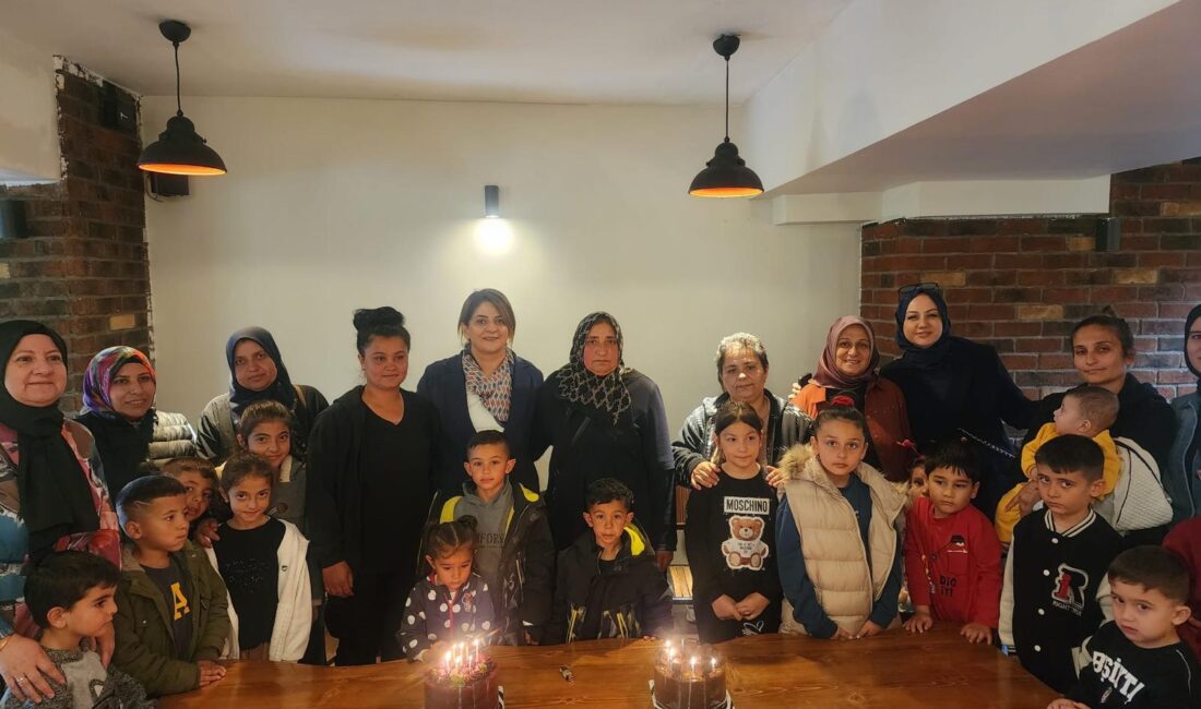 Bayramların paylaşma, dayanışma ve kardeşlik duygularının en yoğun yaşandığı özel