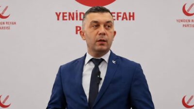 Yazılı bir açıklama yapan Başkan Çakır, Kurban Bayramı öncesinde değerlendirmelerde