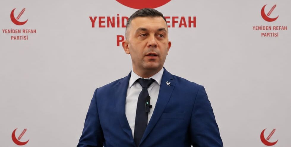 Yazılı bir açıklama yapan Başkan Çakır, Kurban Bayramı öncesinde değerlendirmelerde