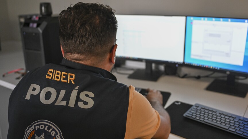 Yasa dışı bahis ve kumar operasyonunda 108 gözaltı