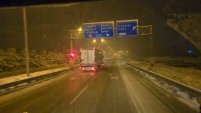 Afyonkarahisar Valisi Dr. Naci Aktaş, kent genelini etkisi altına alan