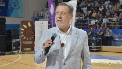 AFYONAKARAHİSAR (AA) – Afyonkarahisar'da "Sultan Divani Mevlevilik Günleri" düzenlendi. İl