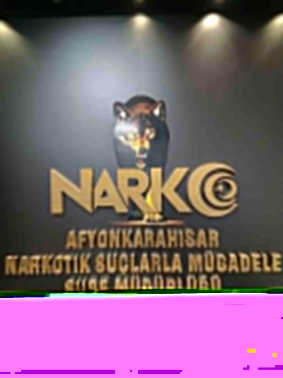AFYONKARAHİSAR (AA) – Afyonkarahisar'da uyuşturucu operasyonunda bir şüpheli gözaltına alındı.