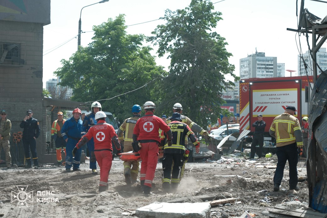 Savaşın seyri değişti, Kiev intikam saldırısını başlattı!