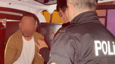 Kaza, Aratol Bahçeli Mahallesi 153. Bulvar üzerinde yaşandı. Edinilen bilgiye