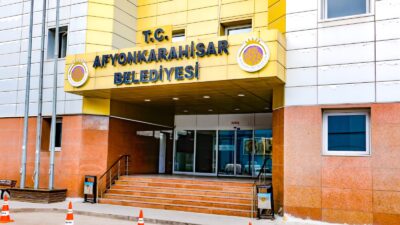 Zafer Müzesi önünden kalkacak Belediyenin resmi sosyal medya hesabı üzerinden
