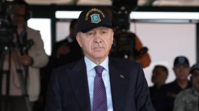 “Burada 2 bin 500 yıllık bir kurmay aklın tecellisi var”