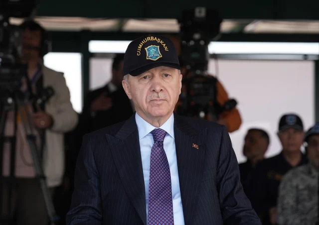 “Burada 2 bin 500 yıllık bir kurmay aklın tecellisi var”