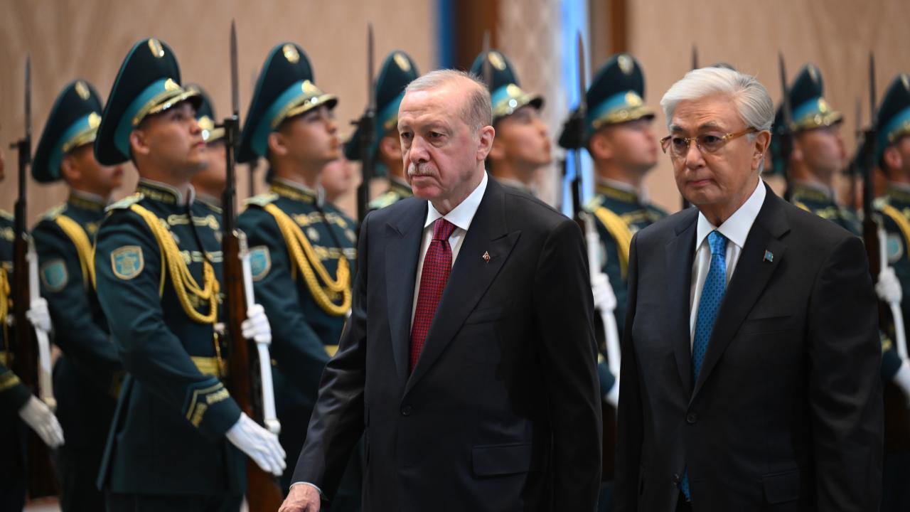 Masada 13 dev anlaşma var hedef petrolün rotasını Türkiye yapmak