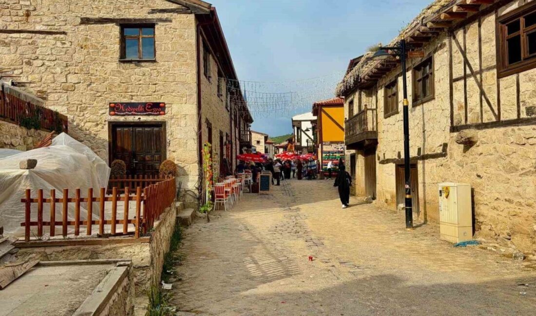 Tarihi yaklaşık 3 bin yıl öncesine dayanan ve bir çok