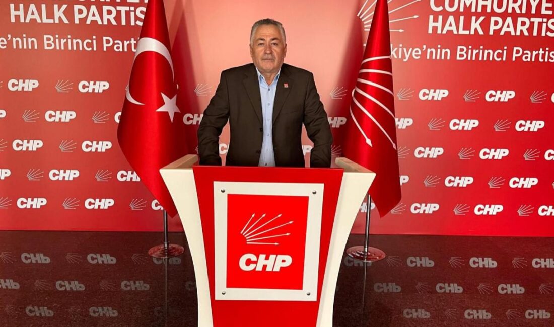 Teşkilatta yeni bir heyecan arayışı mı başlıyor Parti içi kaynaklardan