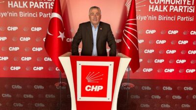 Teşkilatta yeni bir heyecan arayışı mı başlıyor Parti içi kaynaklardan