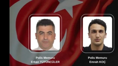 Hain saldırı olay yerinde gerçekleşti Olay yerine ulaşan ve kavgayı