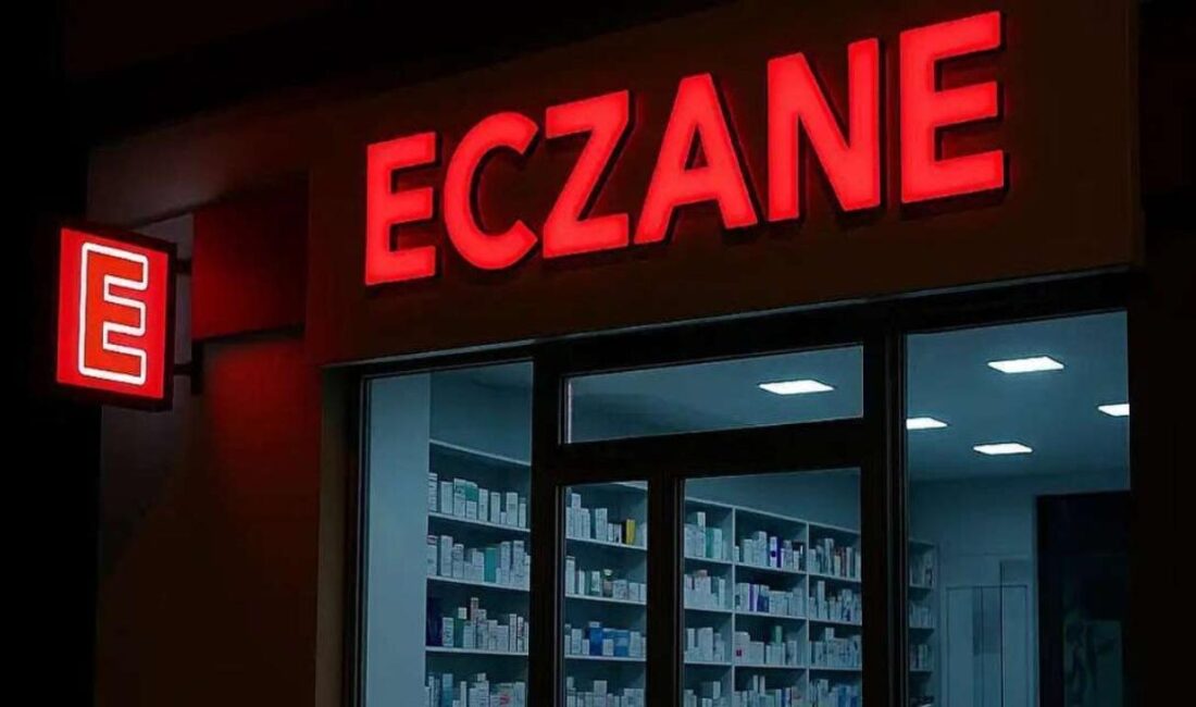 15 Temmuz 2026 Çarşamba günü itibarıyla Türkiye genelinde eczanelerin çalışma