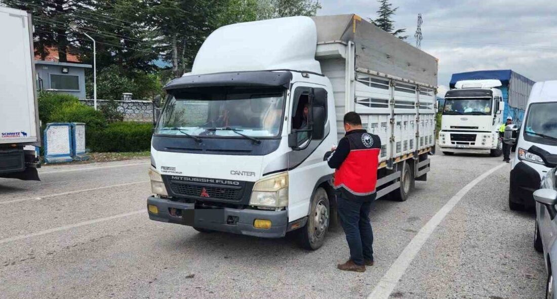 Afyonkarahisar’da Kurban Bayramı’na sayılı günler kala Tarım ve Orman İl
