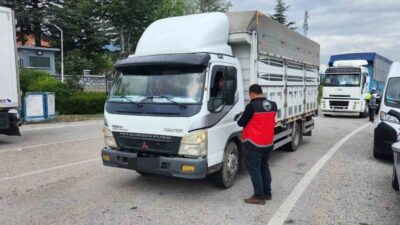 Afyonkarahisar’da Kurban Bayramı’na sayılı günler kala Tarım ve Orman İl