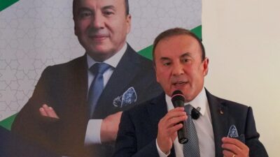 Afyonkarahisarlı iş dünyasından tebrik mesajı Afyonkarahisar Sanayici ve İş İnsanları