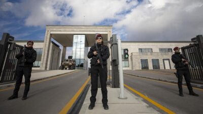 İzlendiklerinden Habersiz Yıllarca Rapor Hazırladılar MİT’in siber, teknik ve fiziki