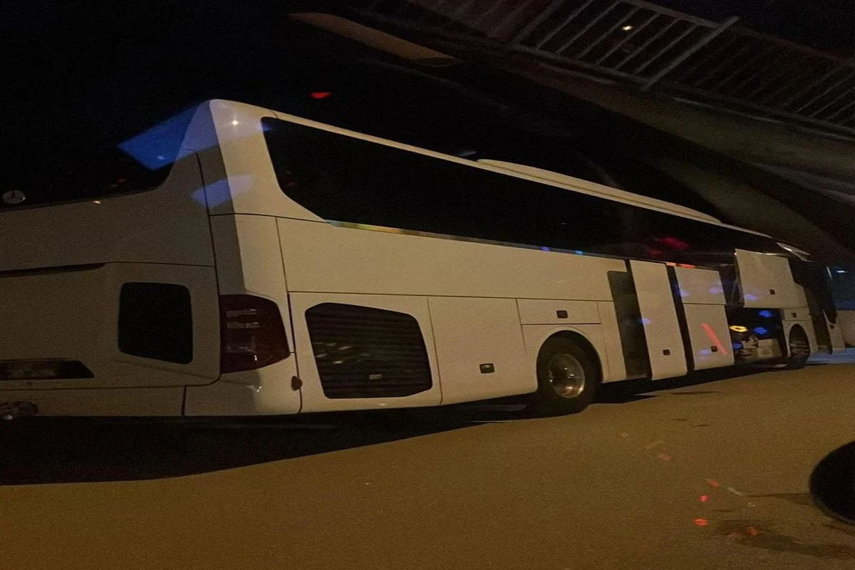 Mola verdiler, hastanelik oldular!