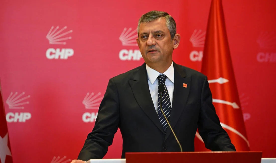 Polis genel merkeze biber gazıyla girdi İçişleri Bakanlığı’nda yapılan yarım