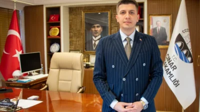 Çift anadal mezunu genç mülki idare amiri Cumhuriyet tarihinin en
