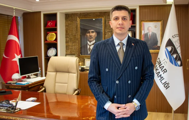 Çift anadal mezunu genç mülki idare amiri Cumhuriyet tarihinin en