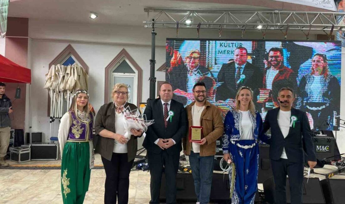 Afyonkarahisar’ın Şuhut ilçesine bağlı Kayabelen köyünde bu yıl 29’uncusu düzenlenen