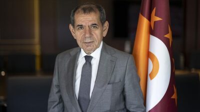 Dursun Özbek tarihi transfer için çılgın bir bütçe hazırladı Gelecek