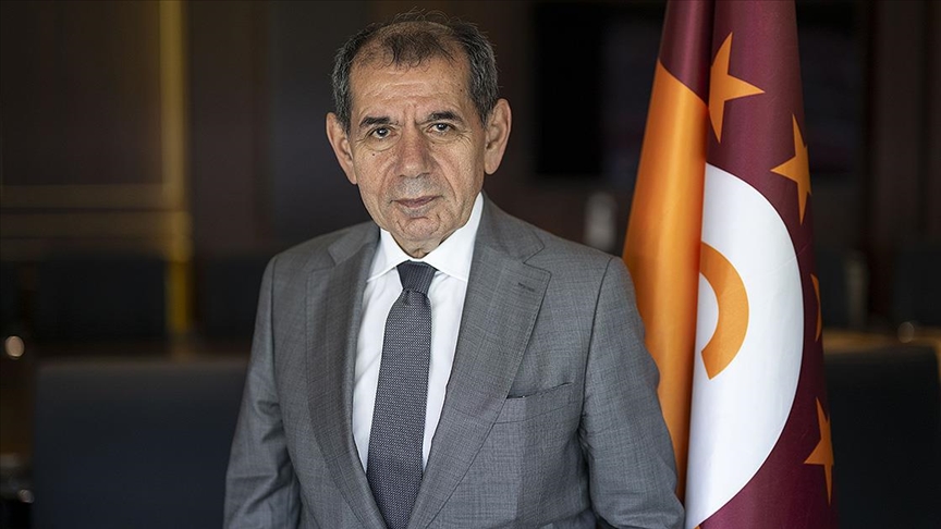 Dursun Özbek tarihi transfer için çılgın bir bütçe hazırladı Gelecek