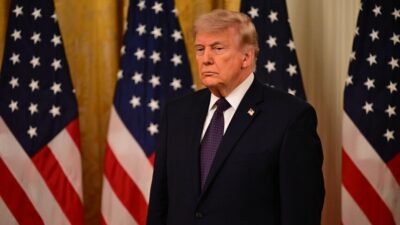Axios haber platformuna konuşan ABD’li yetkililere göre Trump, cuma günü