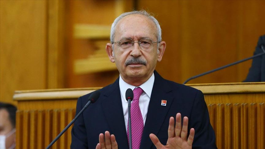 Genel merkez önündeki o sözler bardağı taşırdı Mahkemenin “mutlak butlan”